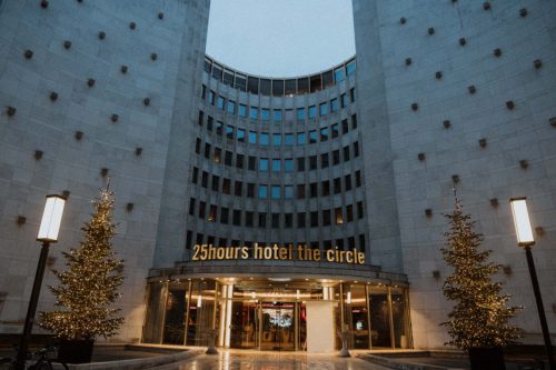 Pragmatische Poesie Tour 2025