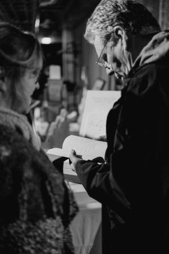 Pragmatische Poesie Tour 2025