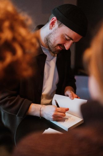 Pragmatische Poesie Tour 2025