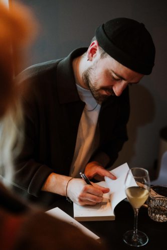 Pragmatische Poesie Tour 2025