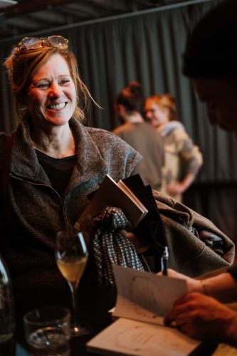 Pragmatische Poesie Tour 2025