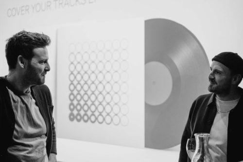 Pragmatische Poesie Tour 2025