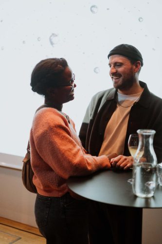 Pragmatische Poesie Tour 2025