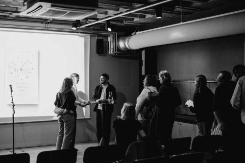 Pragmatische Poesie Tour 2025