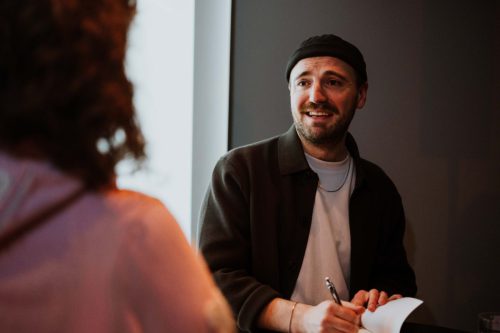 Pragmatische Poesie Tour 2025