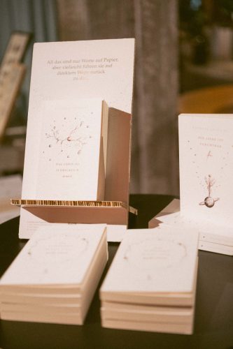 Pragmatische Poesie Tour 2025