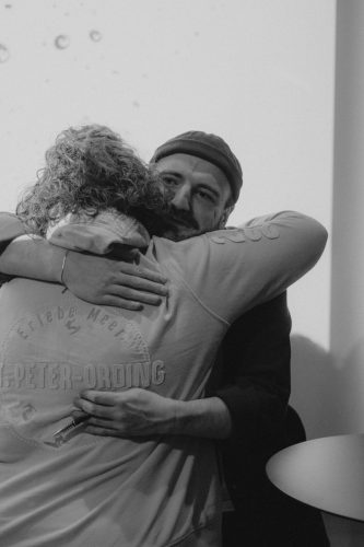 Pragmatische Poesie Tour 2025