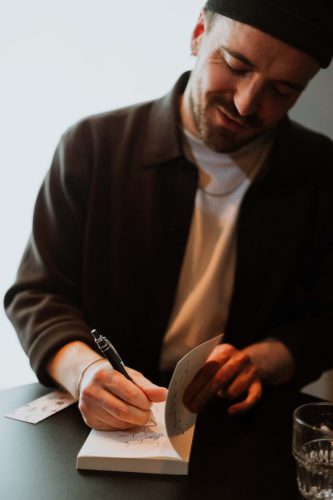 Pragmatische Poesie Tour 2025