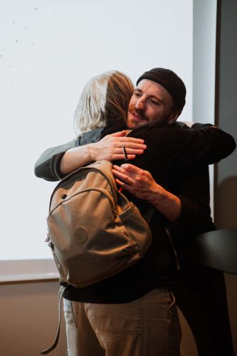 Pragmatische Poesie Tour 2025