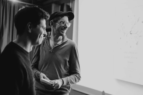 Pragmatische Poesie Tour 2025