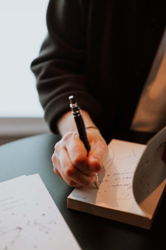 Pragmatische Poesie Tour 2025