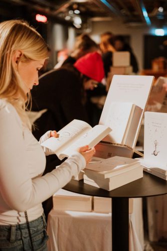 Pragmatische Poesie Tour 2025