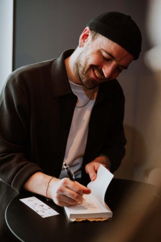 Pragmatische Poesie Tour 2025