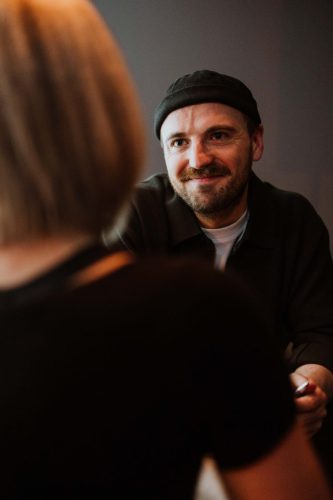 Pragmatische Poesie Tour 2025