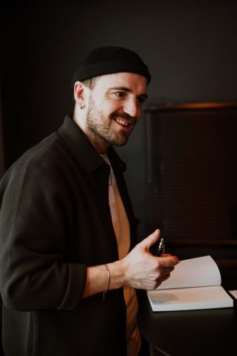 Pragmatische Poesie Tour 2025