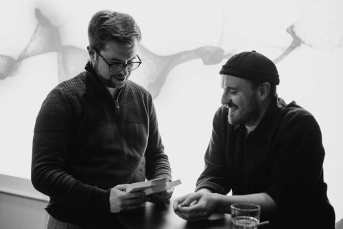 Pragmatische Poesie Tour 2025