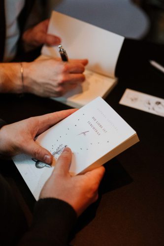 Pragmatische Poesie Tour 2025