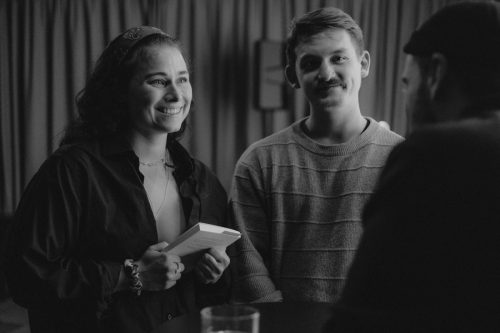 Pragmatische Poesie Tour 2025