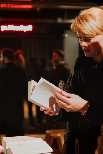 Pragmatische Poesie Tour 2025