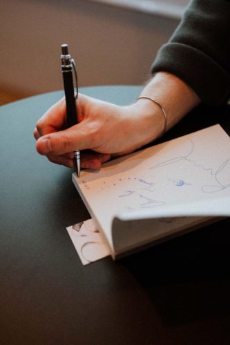 Pragmatische Poesie Tour 2025