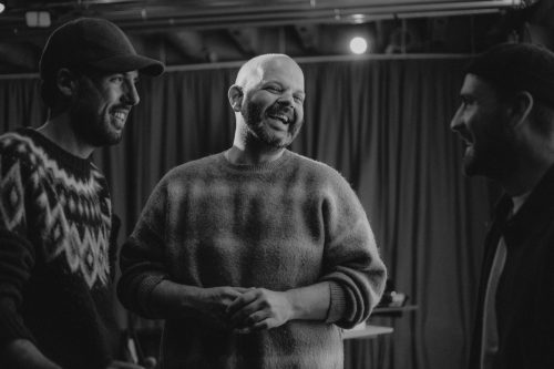 Pragmatische Poesie Tour 2025