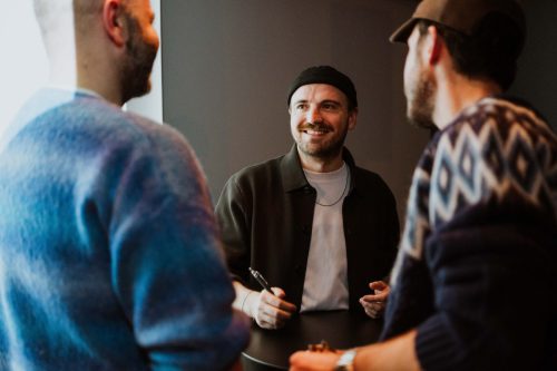 Pragmatische Poesie Tour 2025