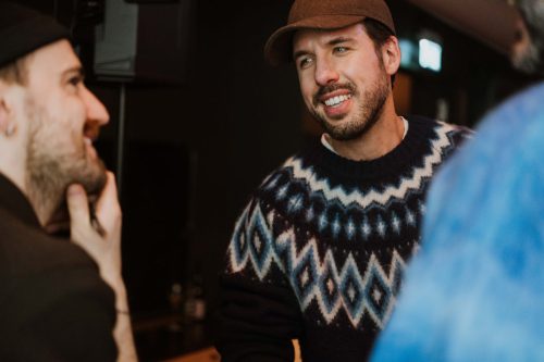 Pragmatische Poesie Tour 2025