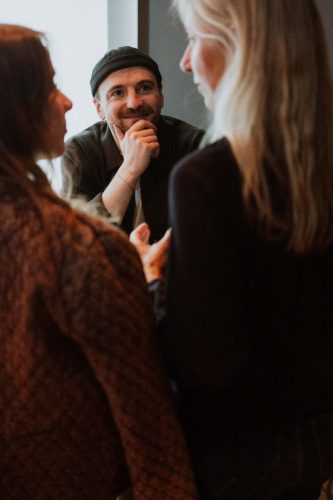 Pragmatische Poesie Tour 2025