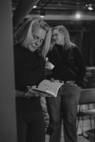 Pragmatische Poesie Tour 2025