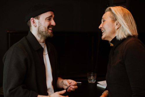 Pragmatische Poesie Tour 2025