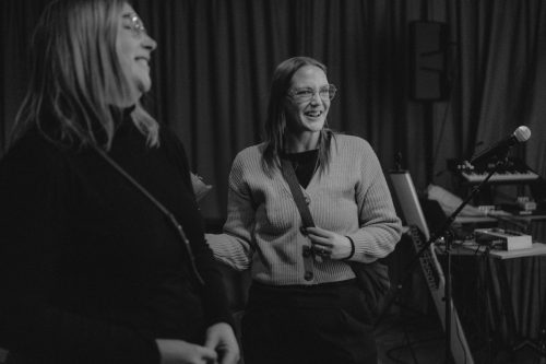 Pragmatische Poesie Tour 2025