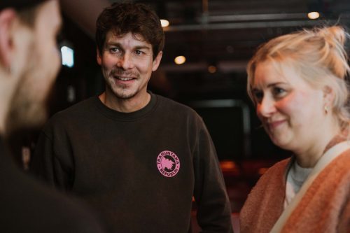 Pragmatische Poesie Tour 2025