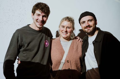 Pragmatische Poesie Tour 2025