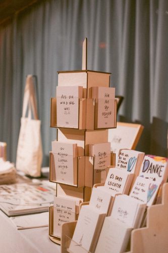 Pragmatische Poesie Tour 2025