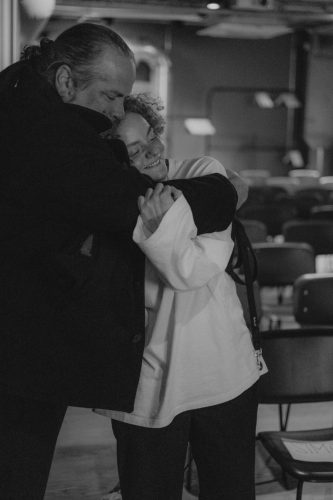 Pragmatische Poesie Tour 2025