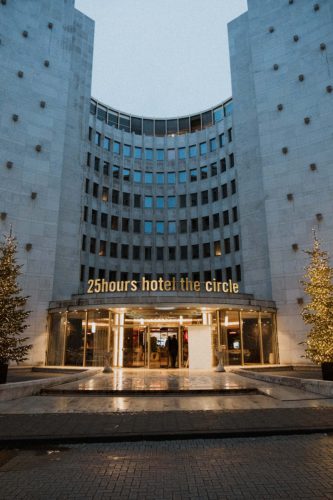 Pragmatische Poesie Tour 2025