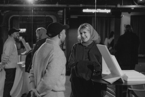 Pragmatische Poesie Tour 2025