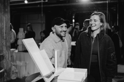 Pragmatische Poesie Tour 2025