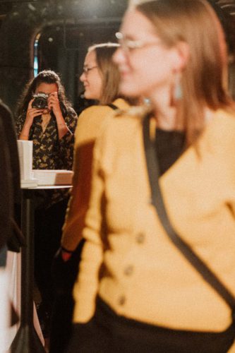 Pragmatische Poesie Tour 2025