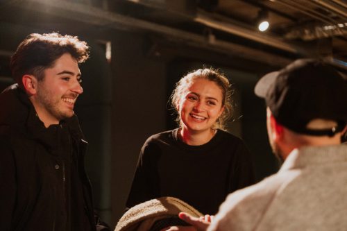 Pragmatische Poesie Tour 2025