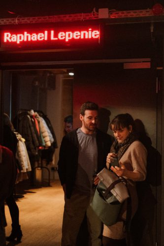 Pragmatische Poesie Tour 2025