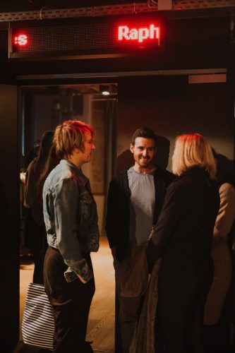 Pragmatische Poesie Tour 2025