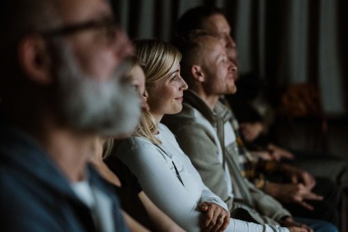 Pragmatische Poesie Tour 2025