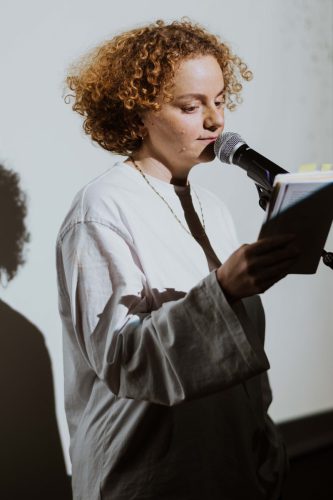 Pragmatische Poesie Tour 2025