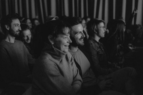 Pragmatische Poesie Tour 2025