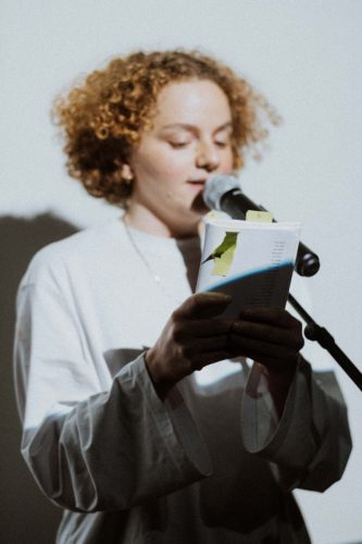 Pragmatische Poesie Tour 2025