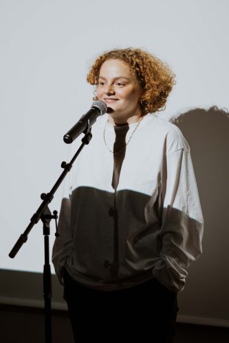 Pragmatische Poesie Tour 2025