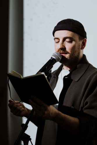 Pragmatische Poesie Tour 2025