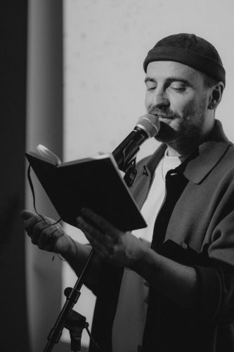 Pragmatische Poesie Tour 2025