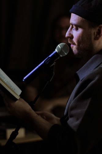 Pragmatische Poesie Tour 2025